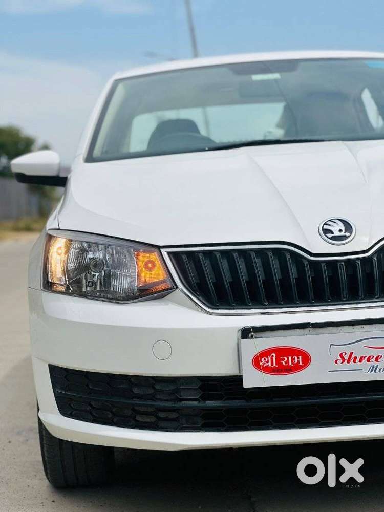 Skoda Rapid Tsi Active 1.0 Mt, 2020, Petrol