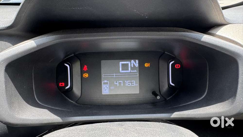 Citroen Ec3 Feel, 2023, Electric