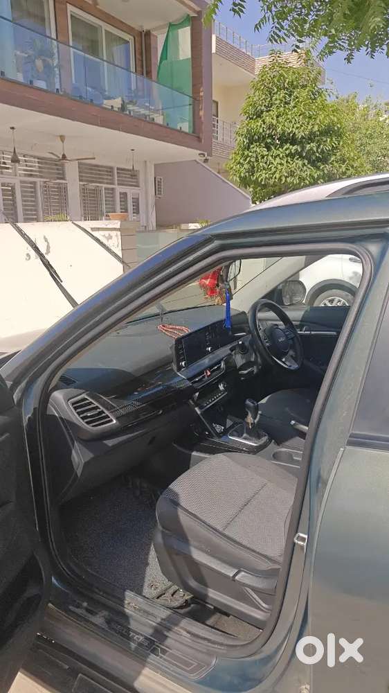 Kia Seltos 2023