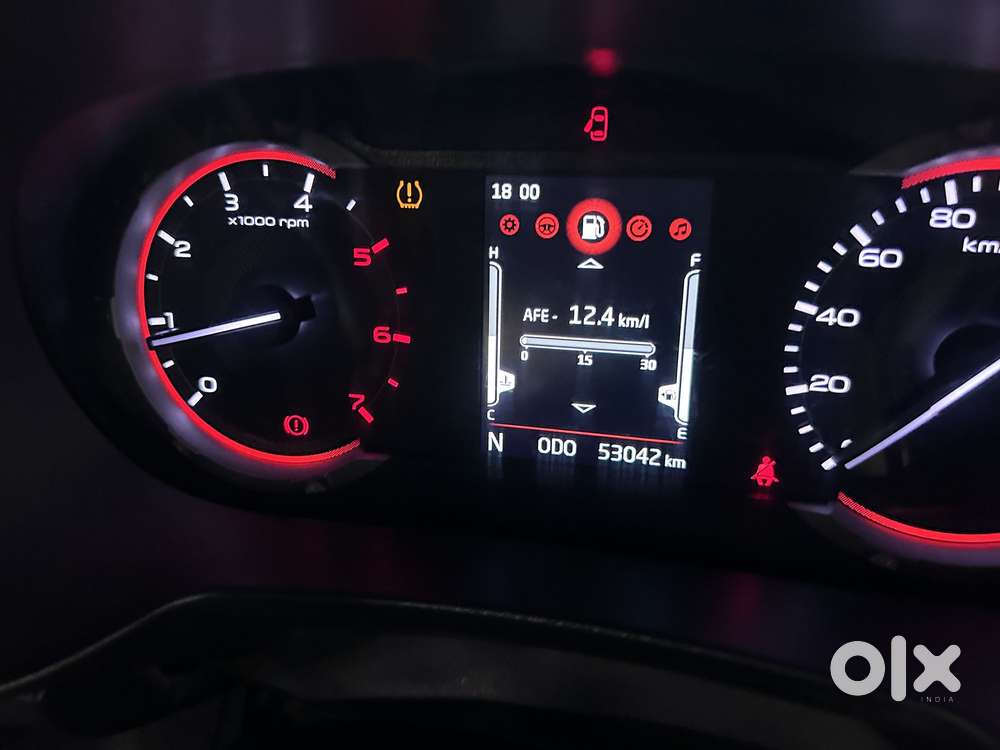 Mahindra Thar Lx Hard Top Diesel Mt 4wd, 2023, Diesel