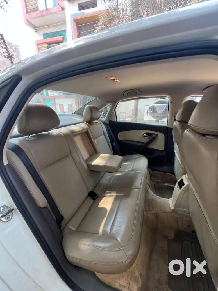 Volkswagen Vento Sell Or Exchange