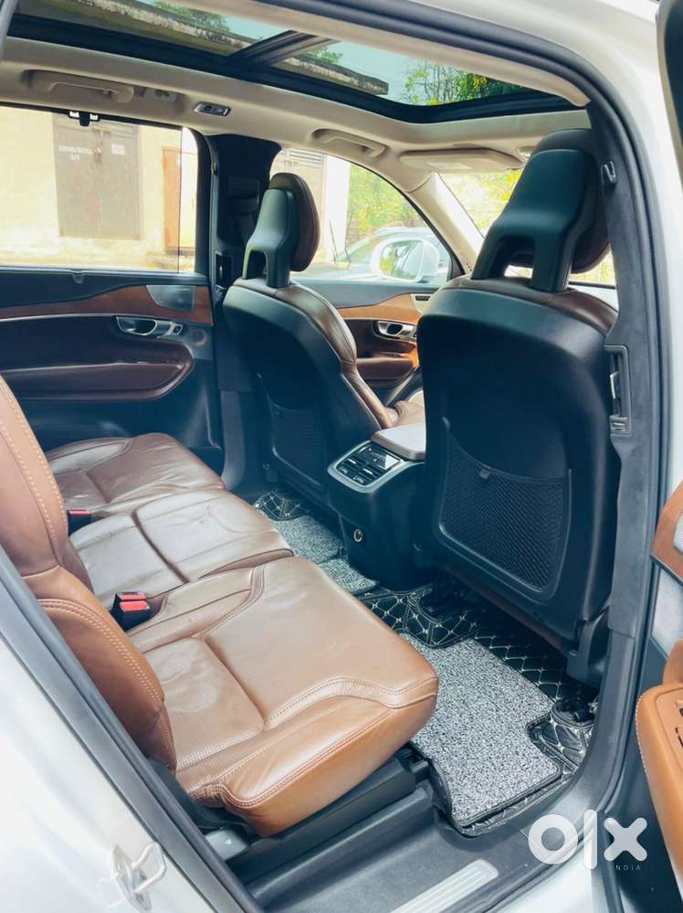 Volvo Xc 90 D5 Inscription, 2020, Diesel