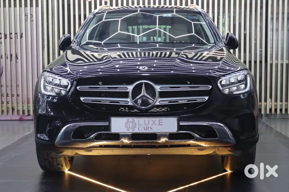 Mercedes-benz Glc Class Progressive 220d, 2022, Diesel