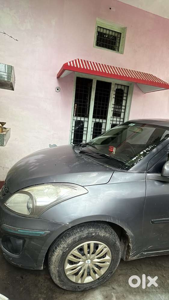 Maruti Swift Dzire Vdi 2015
