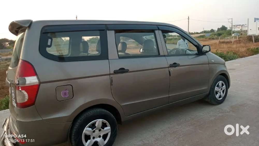 Chevrolet Enjoy 2016