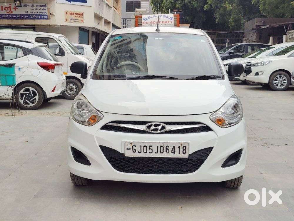 Hyundai I10 Era 1.1 Irde, 2013, Petrol