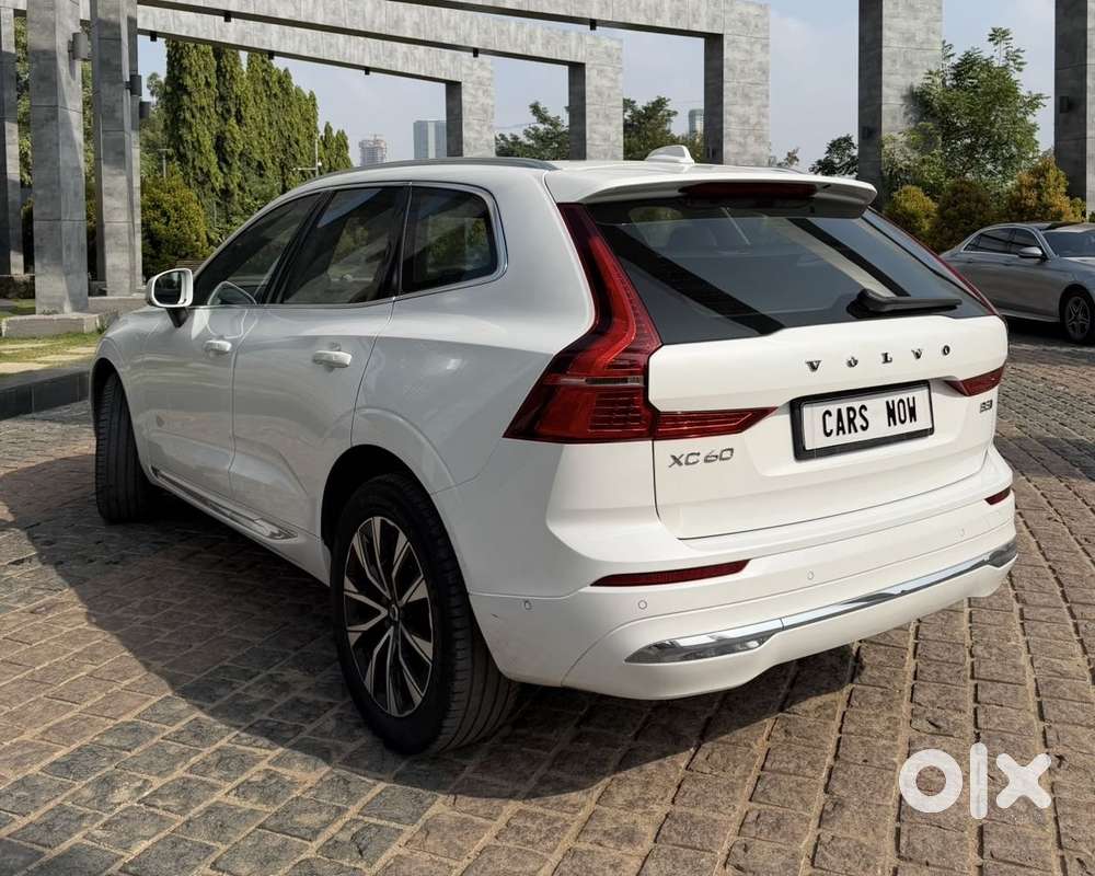Volvo Xc60 2.0 B5 Ultimate, 2024, Petrol