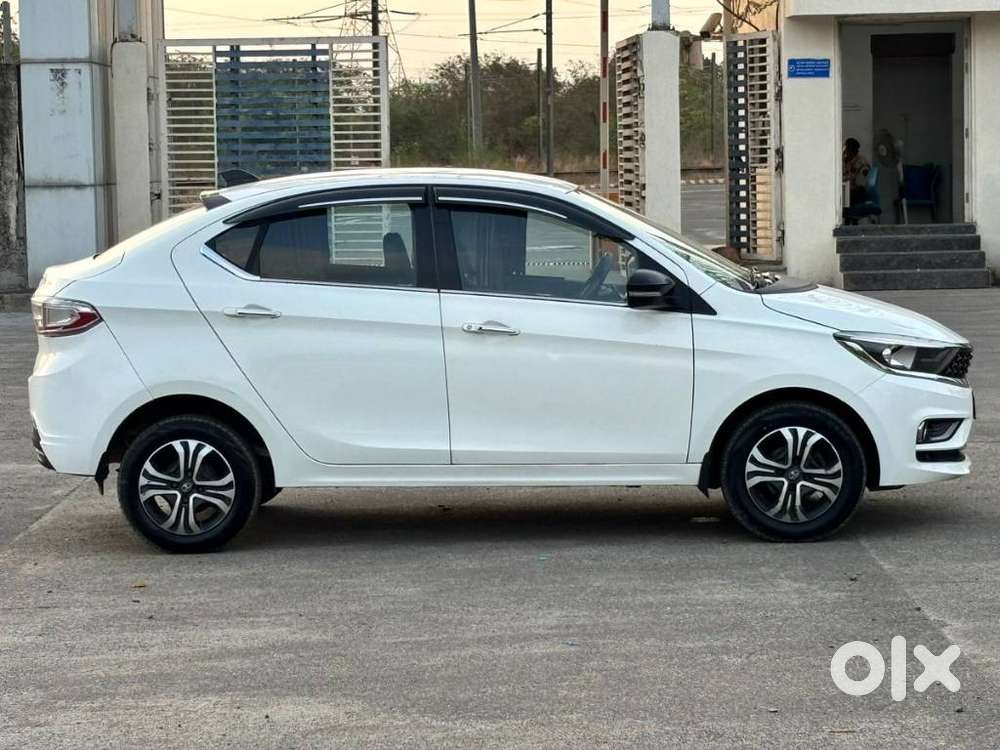 Tata Tigor 1.2 Revotron Xz Plus Cng, 2022, Cng & Hybrids
