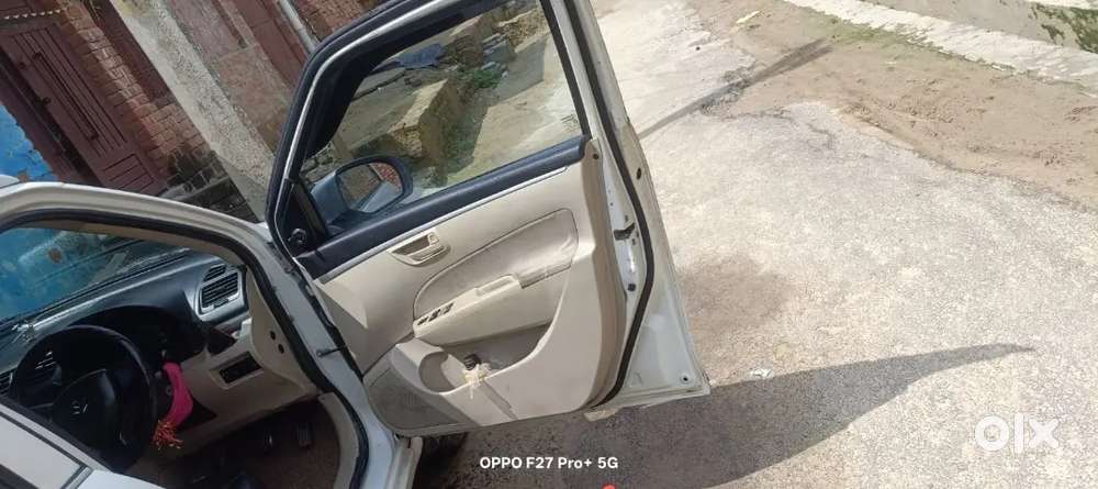 Maruti Suzuki Dzire 2022