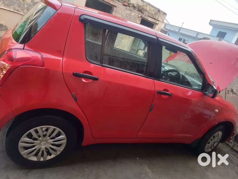 New Condition