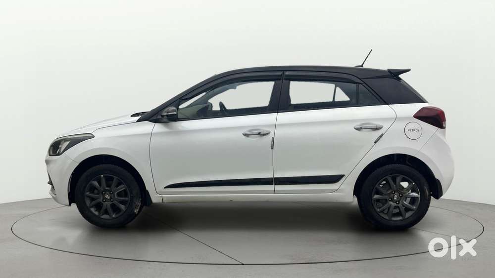Hyundai Elite I20 Sportz Plus, 2019, Petrol