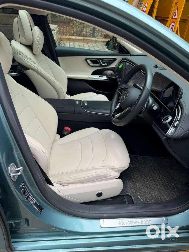 Mercedes-benz E-class E 220 D, 2025, Diesel