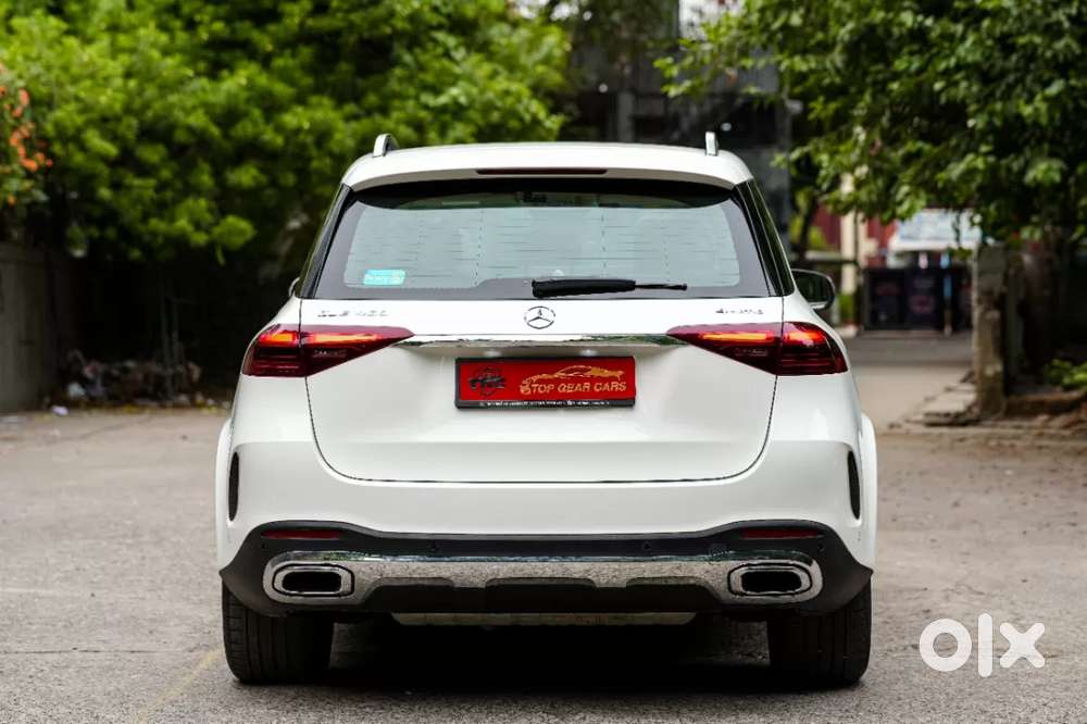 Mercedes-benz Gle, 2025, Petrol