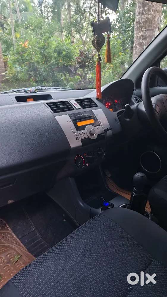 Maruti Suzuki Swift Vdi 2011