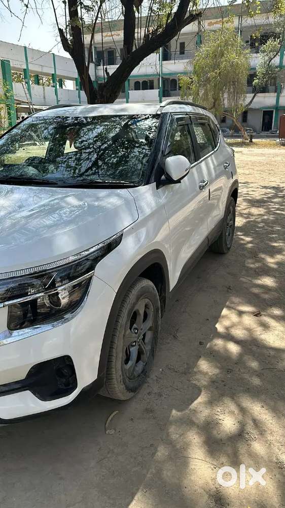 Kia Seltos 1.5 Htk+ 2021
