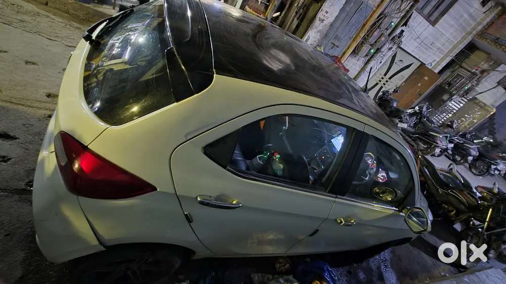 Full Car Ok Hai Koi Kami Nahi Hai