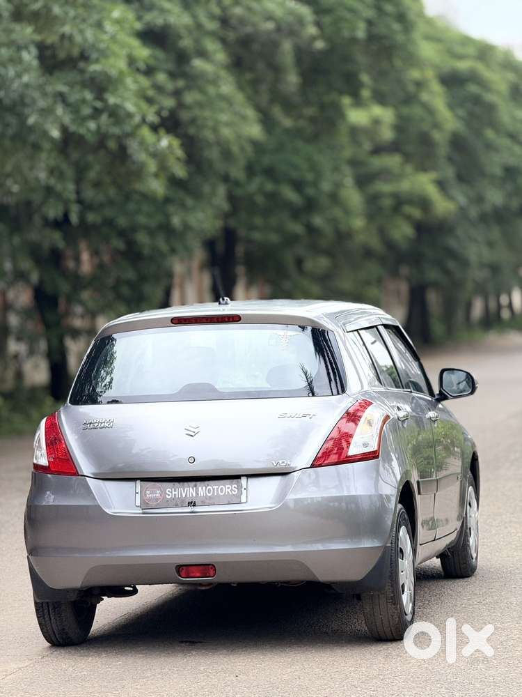 Maruti Suzuki Swift Vdi, 2014, Diesel