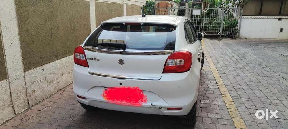 Maruti Suzuki Petrol 2020