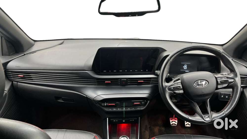 Hyundai I20 N Line 1.0 N8 Turbo Imt, 2023, Petrol
