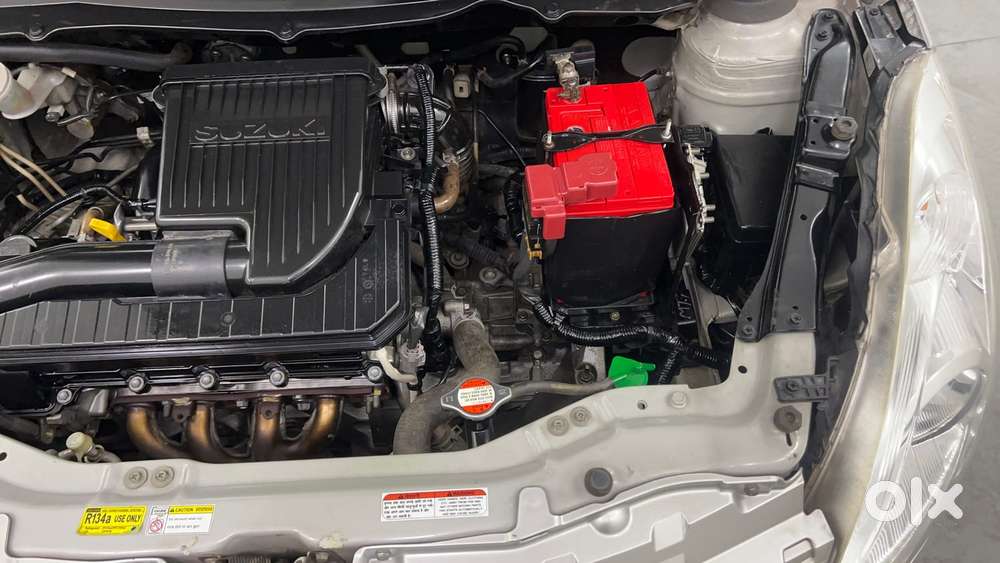 Maruti Suzuki Swift 1.3 Zxi, 2016, Petrol