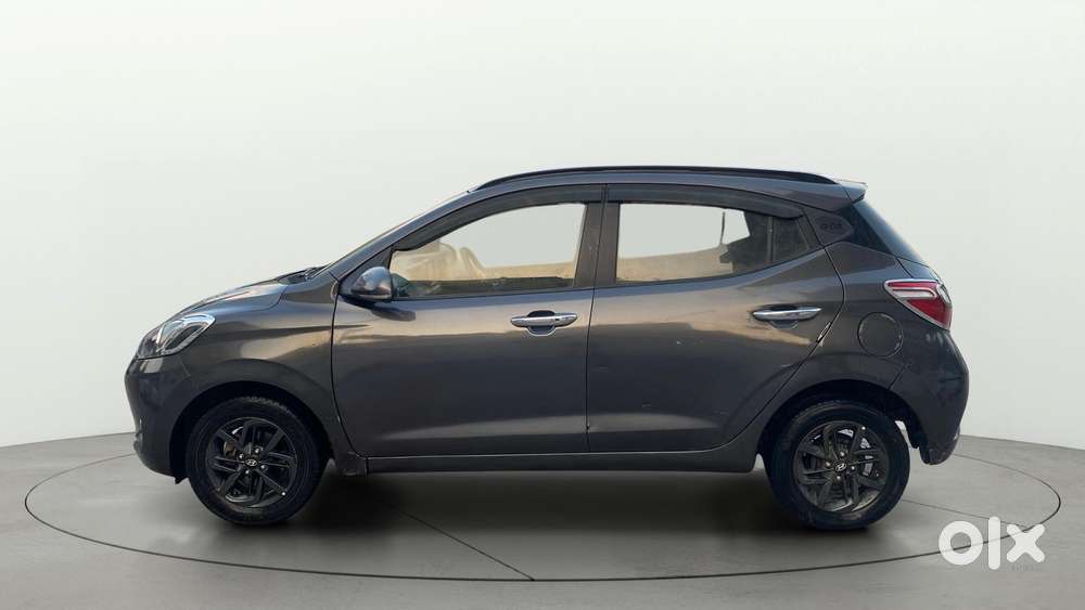 Hyundai Grand I10 Nios Sportz 1.2 Kappa Vtvt, 2019, Petrol