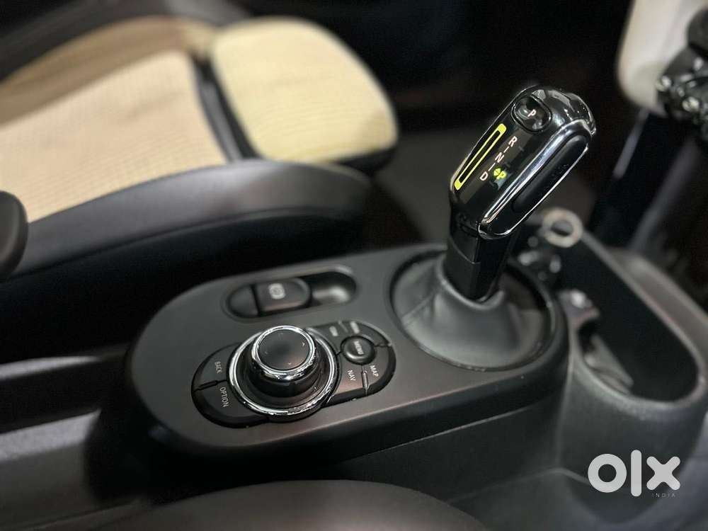 Mini Cooper Se 3-door, 2024, Electric