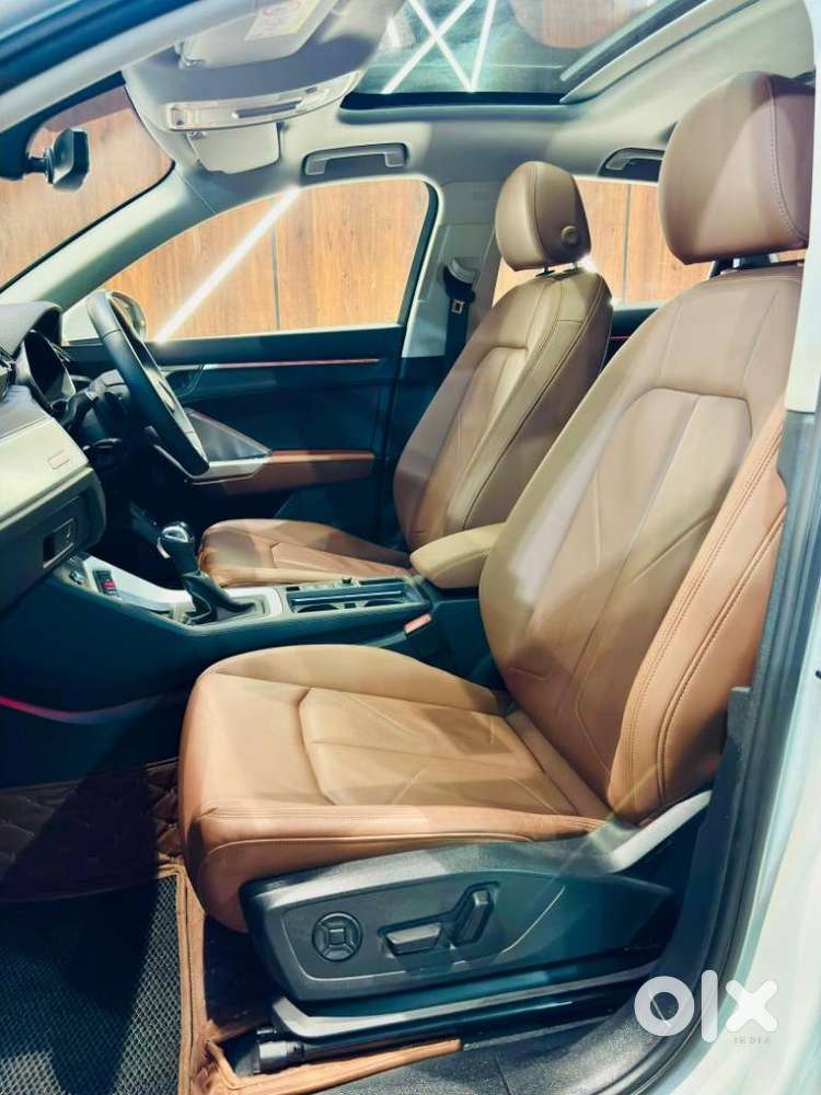 Audi Q3 Sportback Technology Plus S-line, 2025, Petrol