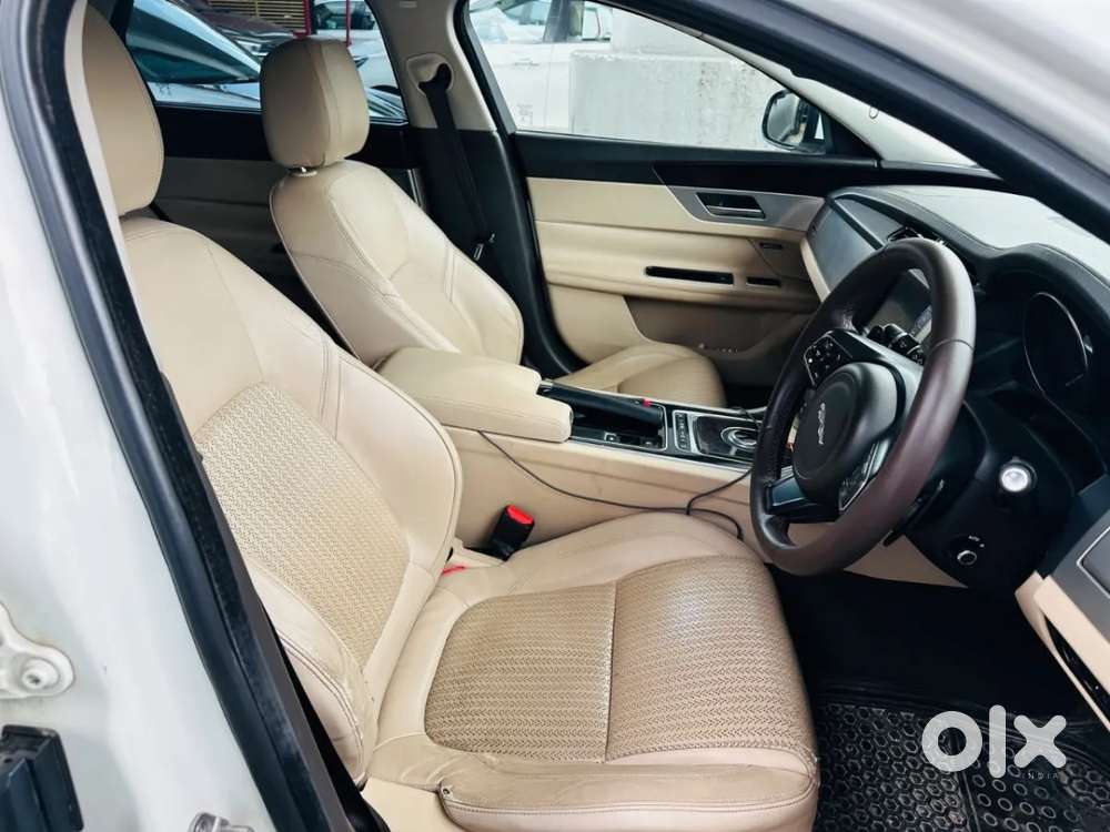 Jaguar Xf 2.0 Diesel Prestige, 2016, Diesel
