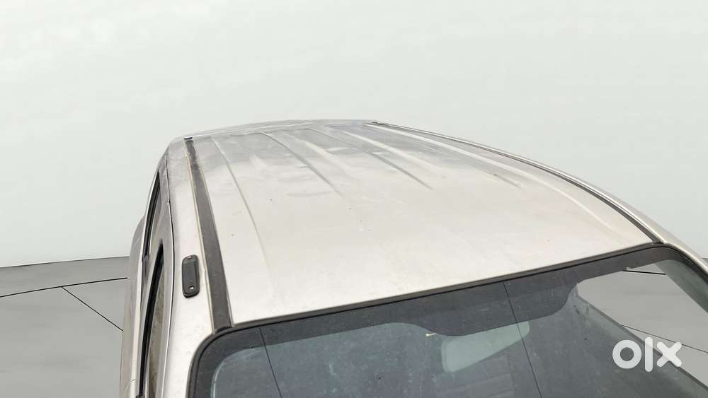 Maruti Suzuki Alto 800 Lxi, 2017, Petrol