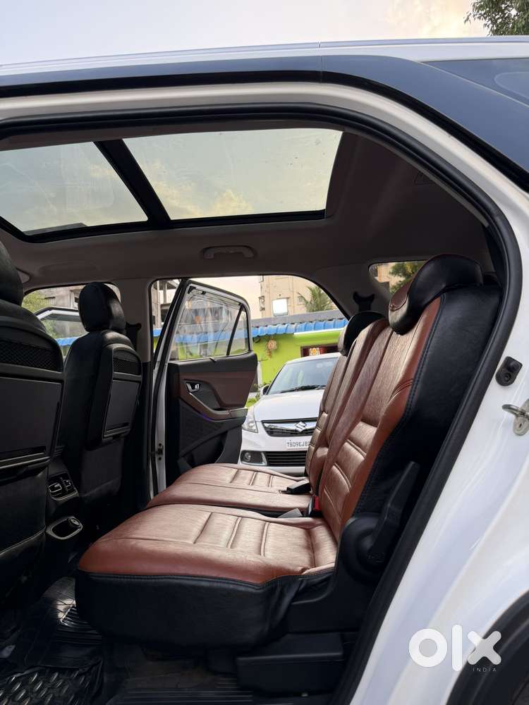 Hyundai Alcazar 1.5 Platinum Diesel Mt 7 Str, 2021, Diesel