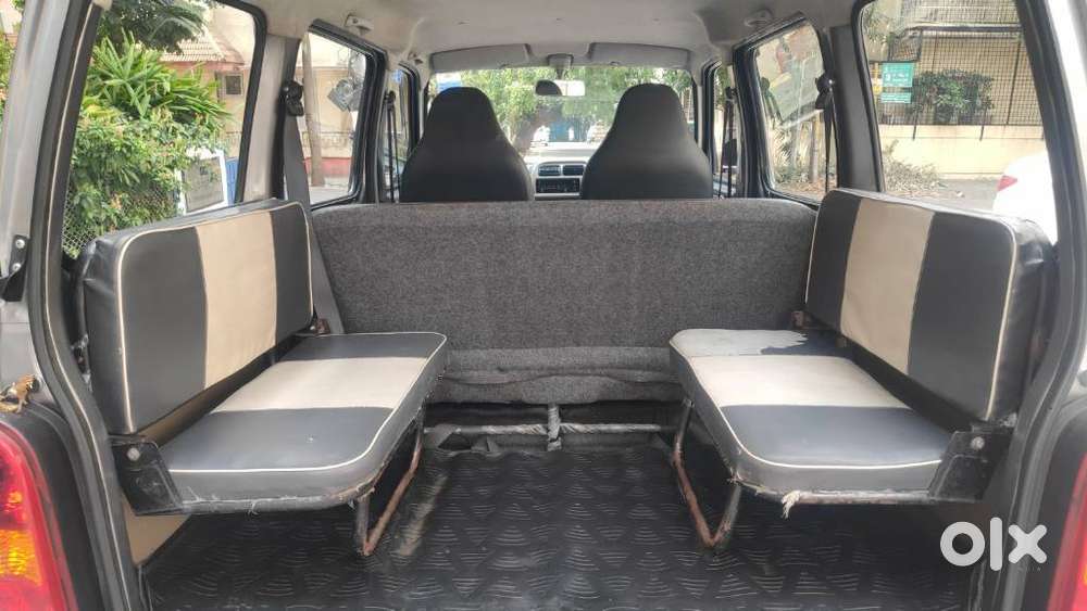 Maruti Suzuki Eeco 5 Seater Ac, 2014, Petrol