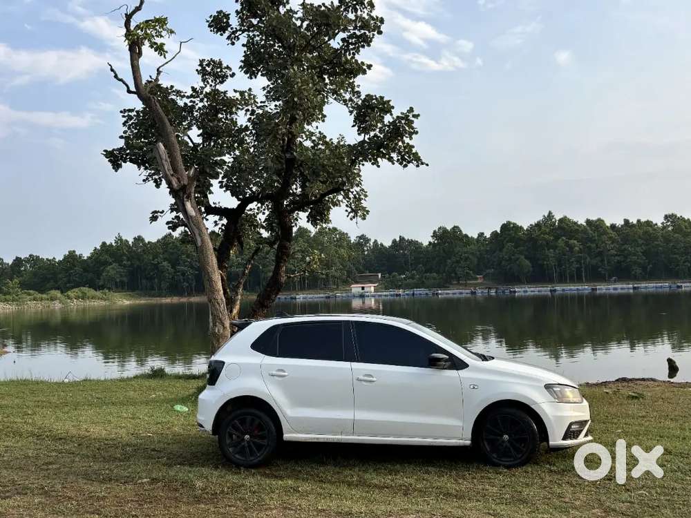 Volkswagen Polo 2012 Year