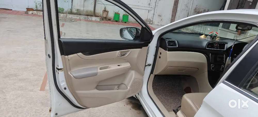 Maruti Suzuki Ciaz Diesel 2015 Model