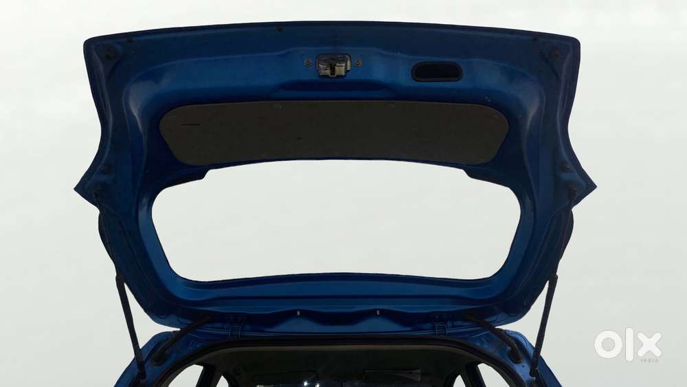 Maruti Suzuki Celerio 2014-2017 Vxi, 2015, Petrol
