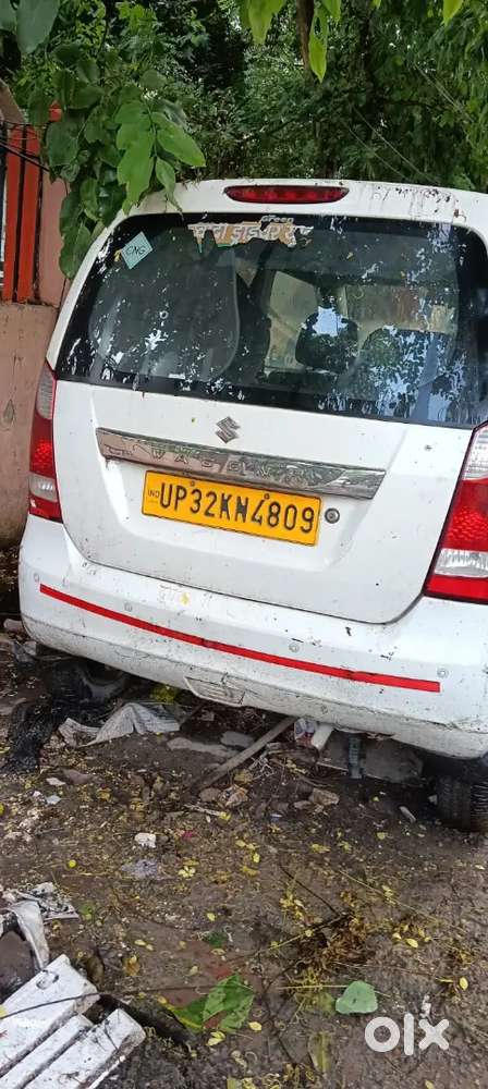 Maruti Suzuki Wagon R 2018 Lxi Cng Avance Edition