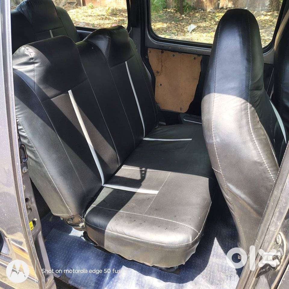 Maruti Suzuki Eeco 7 Seater Standard, 2020, Cng & Hybrids