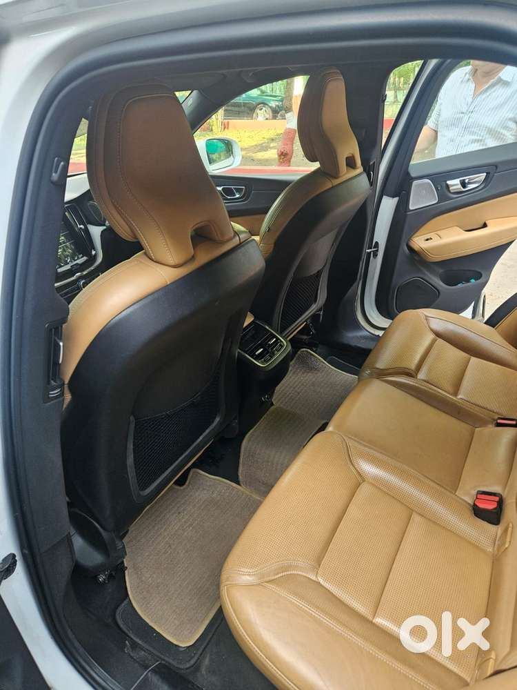 Volvo Xc60 D5 Awd Automatic, 2020, Diesel