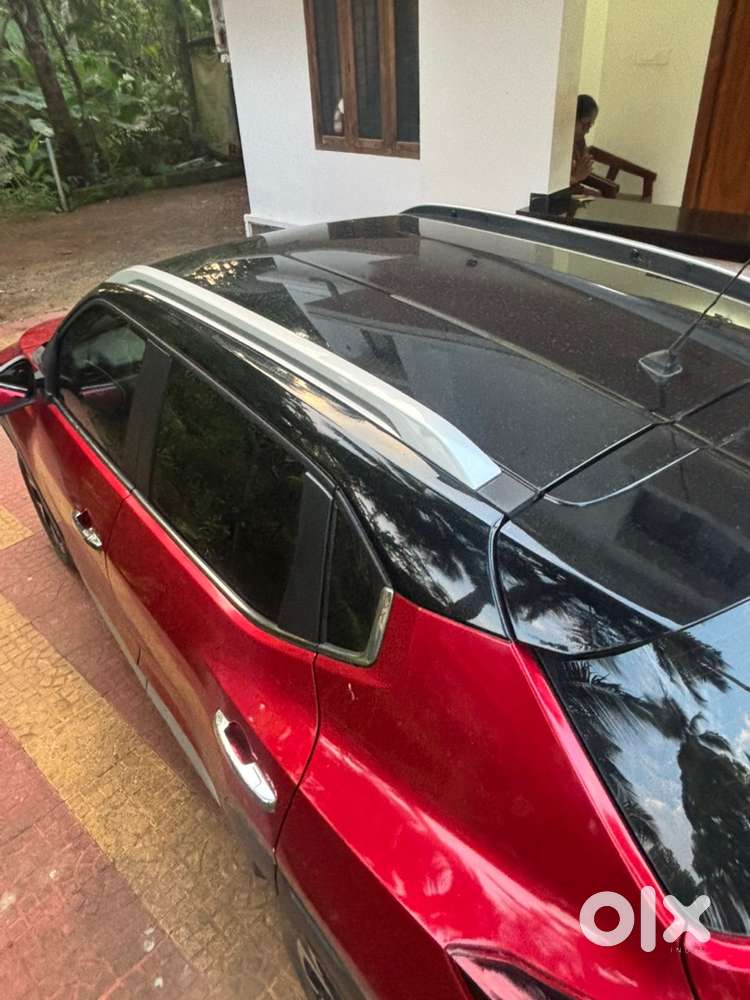 Nissan Magnite 2021 Model