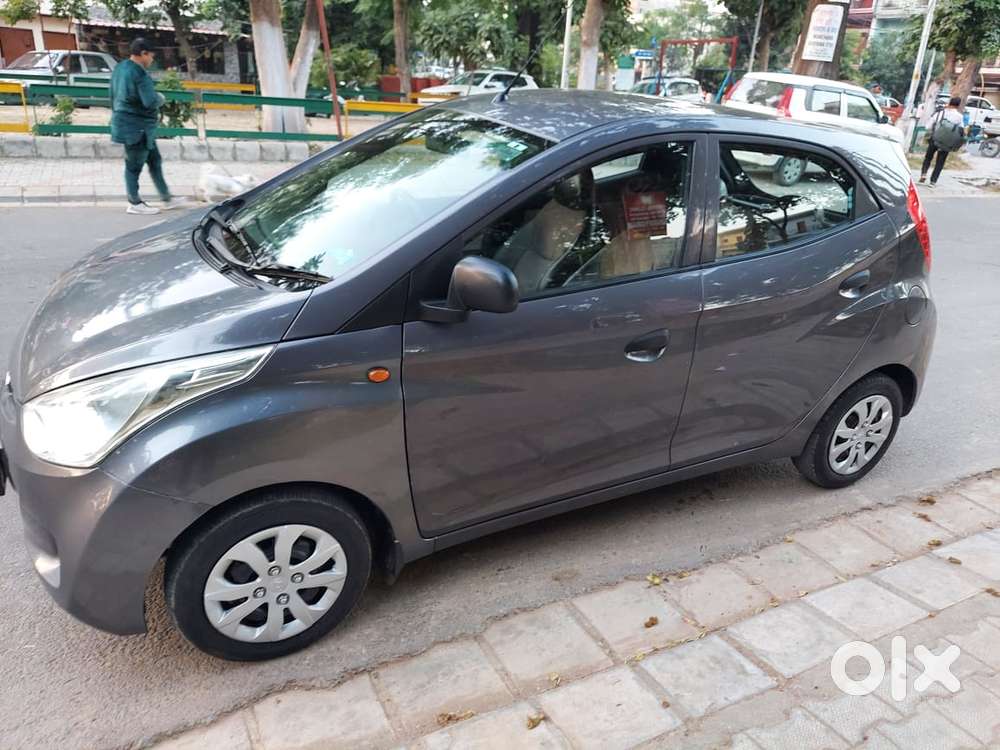 Hyundai Eon 1.0 Kappa Magna Plus, 2014, Petrol