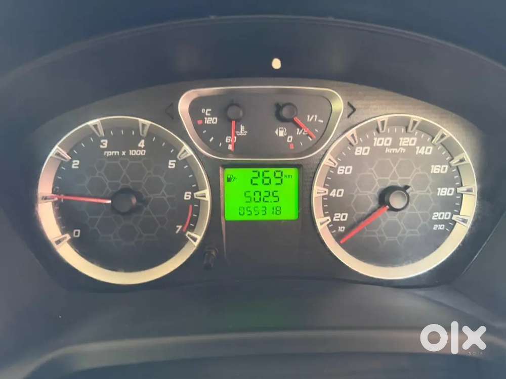 Ford Fiesta Zxi Abs Petrol