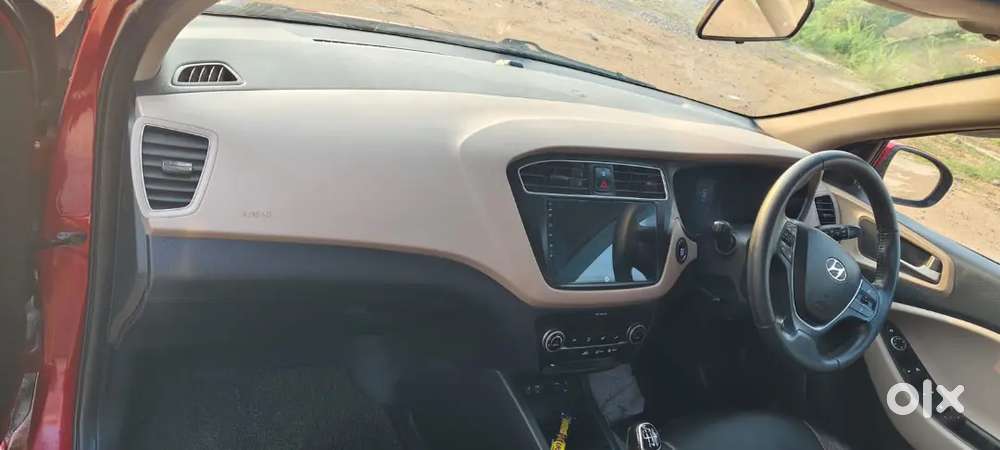 Hyundai Elite I20 20182019