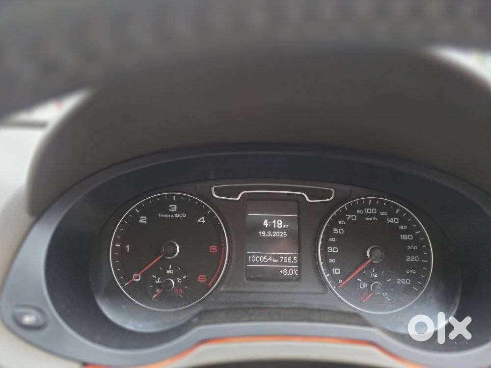 Audi Q3 2.0 35 Tdi Quattro Dynamic, 2014, Diesel