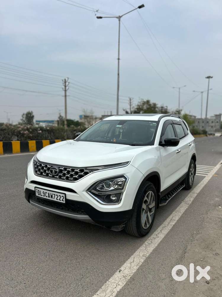 Tata Safari 2.0 Kryotec Xz Plus Adventure, 2021, Diesel