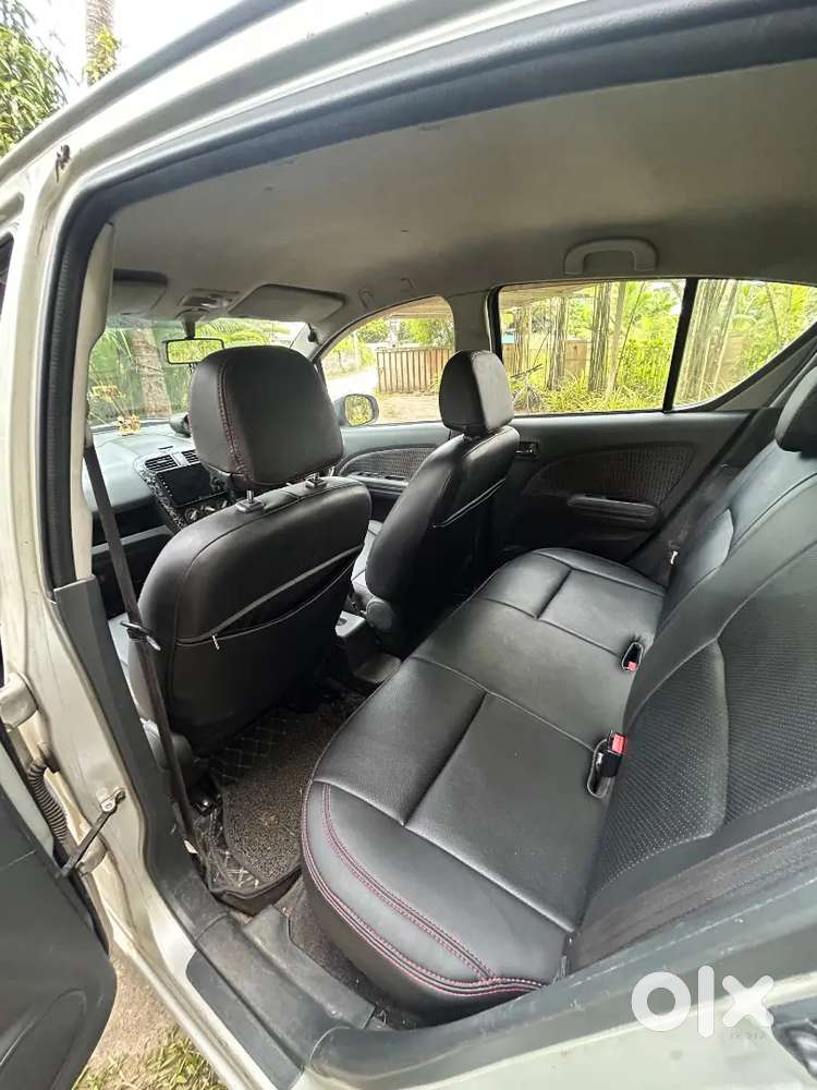 2013 Maruti Suzuki Ritz Vdi Manual Car