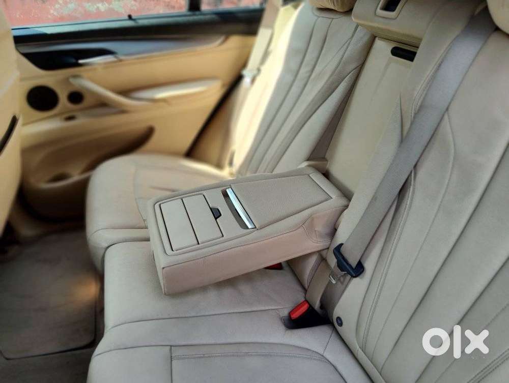 Bmw X5 X Drive 30d M Sport, 2018, Diesel