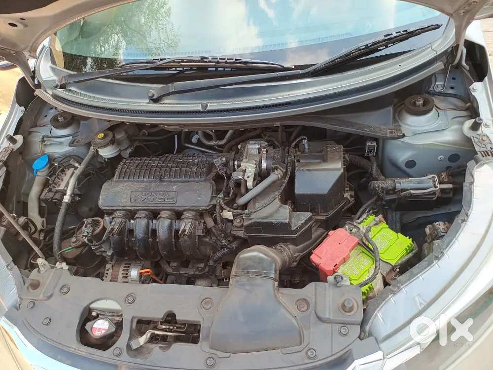 Honda Br-v 2017 Petrol Good Condition