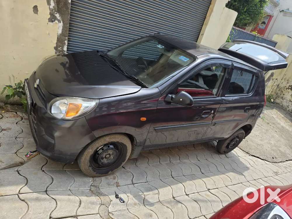 Maruti Alto 800 2021