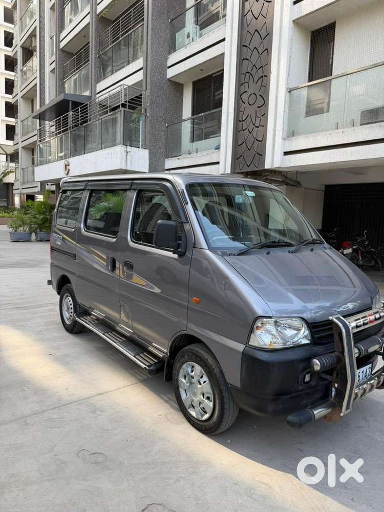 Maruti Suzuki Eeco
