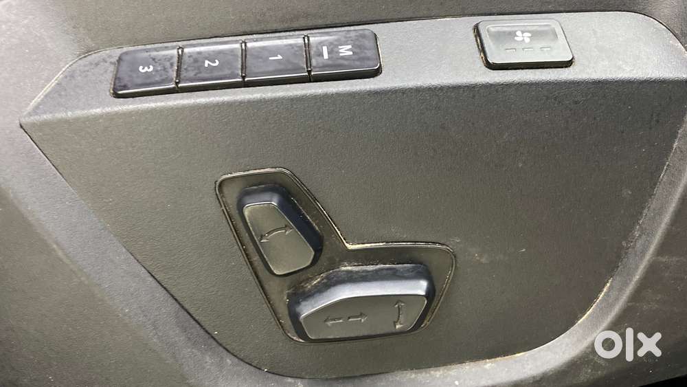 Tata Harrier 2.0 Kryotec Xza Plus (o) Red Dark Edition, 2023, Diesel