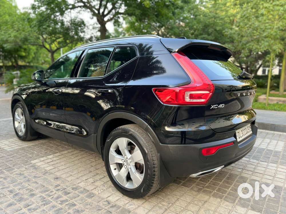 Volvo Xc40 D4 Awd Inscription, 2019, Diesel